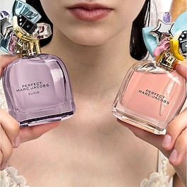 Marc Jacobs Perfect Elixir - Woda Perfumowana dla Niej